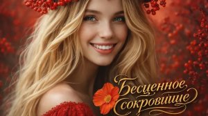 Нейро музыка " Бесценное сокровище "на стихи поэта Владимира К. #стихи#нейро#музыка