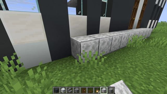 майнкрафт строю школу в Fivegameske