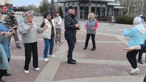 И снова седая ночь... 03.04.26...