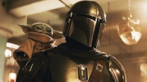 Мандалорец и Грогу, «The Mandalorian & Grogu», дублированный второй трейлер, 2026