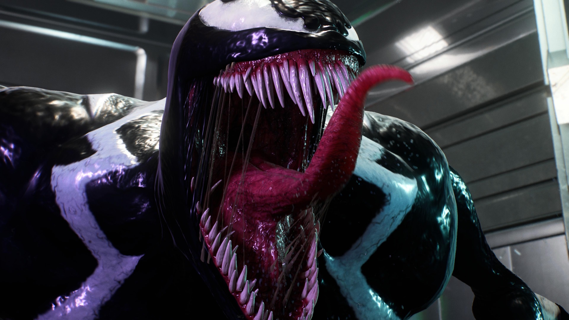 Marvel’s Spider‑Man 2 на PS5 — часть 18 прохождения