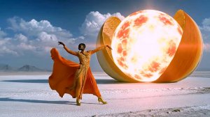 Золото и Солнце