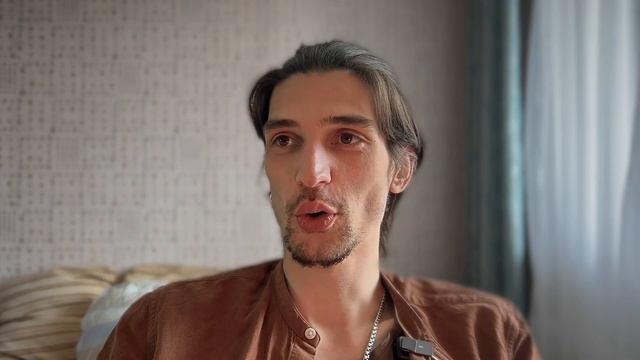 ГОЛОД 21 - Последний день аскезы, первый глоток воды.