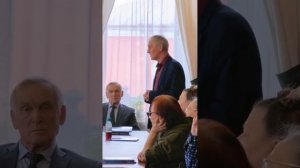 Презентация журнала "Сибирь" №1,2026 (31.03.2026)