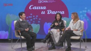 Подкаст «Саша и Даша»: Николашкин – о хейте, пересадке почки и блогинге