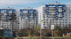 МАРИУПОЛЬ На Восточном Дороги перекрыли Всё в Ремонтах Люди вышли🏫🏗️Восстановление и Жизнь Сегодня