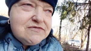 пошла. дом наш. распаковка чек. звонила в администрации 03.04.2026