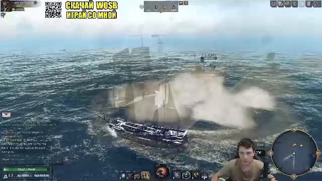 PUBG + WOSB  #PUBG #Fedorovplaying