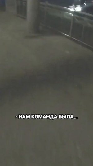 ПРОЕХАЛ БЕЗ ПАСПОРТА И УБЕЖАЛ ОТ ПОЛИЦИИ