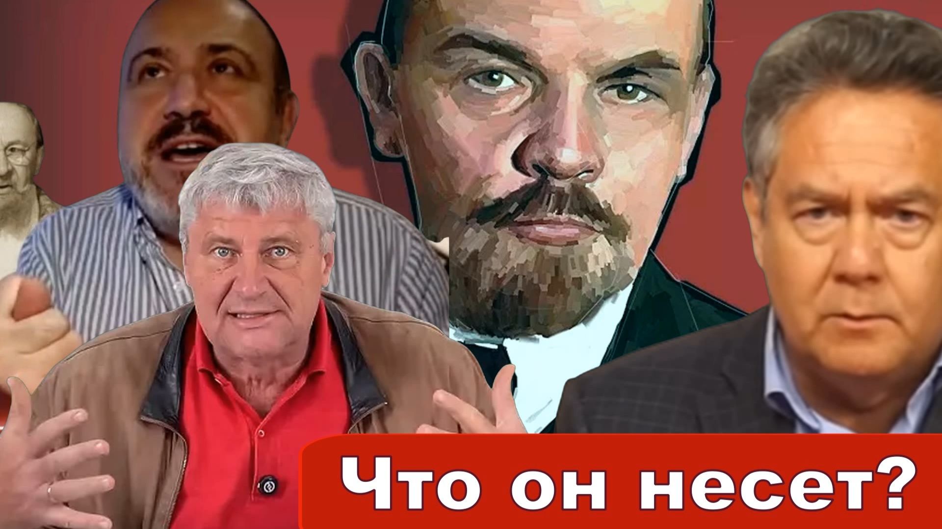 КОЛПАКИДИ & ЗАХАРЬЯЩЕВ _ЖЕСТКИЙ "удар" первоисточником по блогеру из единения...