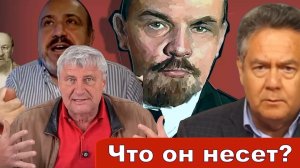 КОЛПАКИДИ & ЗАХАРЬЯЩЕВ _ЖЕСТКИЙ "удар" первоисточником по блогеру из единения...