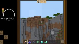 Crafting and building 1.17.0 seeds