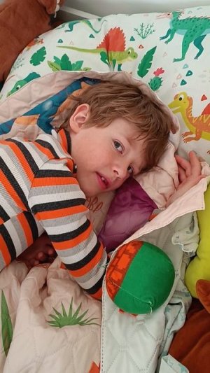 Над нашей квартирой - Успенский Э.