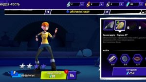 ниндзя черепашки легенды победил кибер крэка и получил новых трёх персонажей