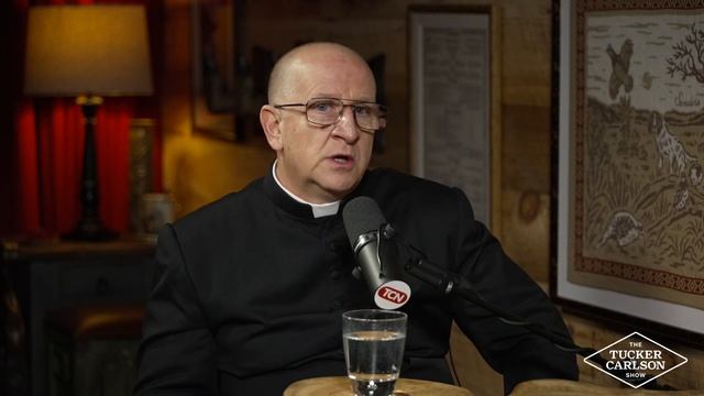 Exorcist Chad Ripperger: Possessed Politicians, Occult Activity, And Speaking To Satan Himself