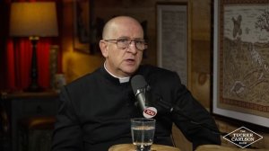 Exorcist Chad Ripperger: Possessed Politicians, Occult Activity, and Speaking to Satan Himself