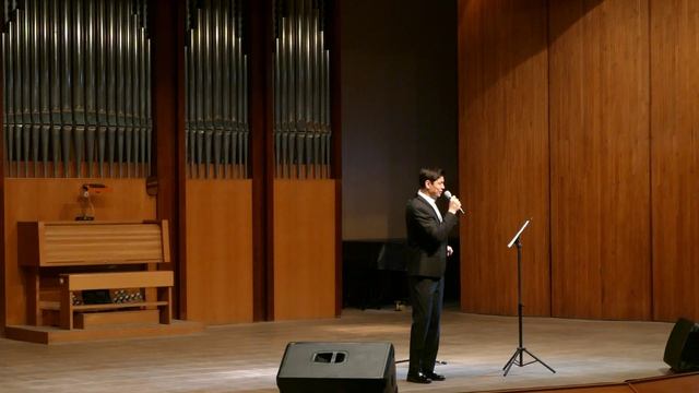 Концерт-посвящение Муслиму Магомаеву