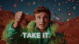 А может я -инопланетянин