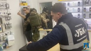 Трое экс‑сотрудников салона связи в Новопавловске пойдут под суд за хищение данных клиентов