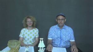 Манипура и анахата. Авессалом Подводный.  Беседа 17 цикла «Персональная психология»