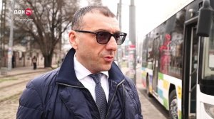 Дачный экспресс