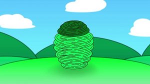 Vineria's Tornado Spinning (Incredibox Sprunki Animation)