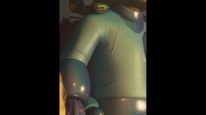 Capcom сообщила, что Pragmata на самом деле является новой игрой про Mega Man