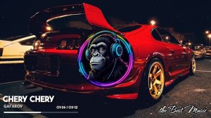 CHERY CHERY - GAFAROV