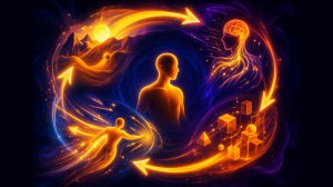 2.11 Общая характеристика перцептивного цикла