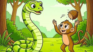 В  гостях у сказки «Великое закрытие». Аудиосказка с картинками для детей.