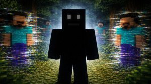 ЭТО ОЧЕНЬ ТРЕВОЖНОЕ ВИДЕО! (Майнкрафт АРГ, Minecraft)