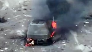 ВС РФ нанесли за неделю шесть групповых ударов по объектам ВСУ в тыловых районах Украины.