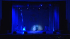 ИДЕЛЬ - НОМЕР: АЙ ЛИ ЛИ (2019)