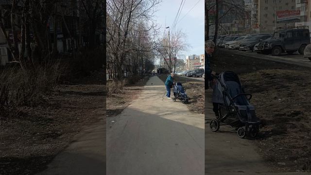 Миасс сегодня