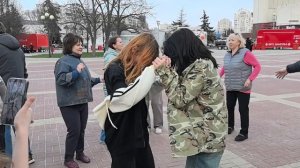 С Днём Рождения, Серёжа!!! С Днём Рождения, Варя!!!... 03.04.26...