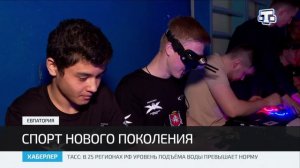 Кадровый резерв Крыма пополнится 24 новыми операторами БПЛА