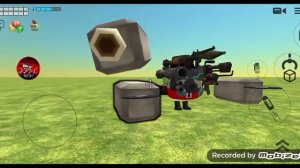 обзор на Артемку 12.0