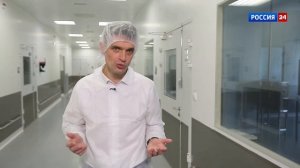 Промо | Скорость и безопасность: цифровые стандарты фармрынка