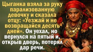 История от сердца. Дослушайте, эту историю невозможно забыть | Читает Андрей