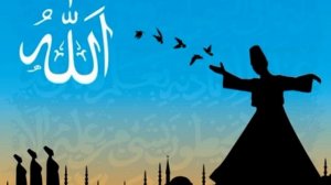 Одно из самых прекрасных суфийских стихотворений, которые я когда-либо слышал вы забрали у меня душу