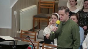 Я знаю, Бог не ошибается..