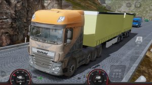 Truckers of Europe 3