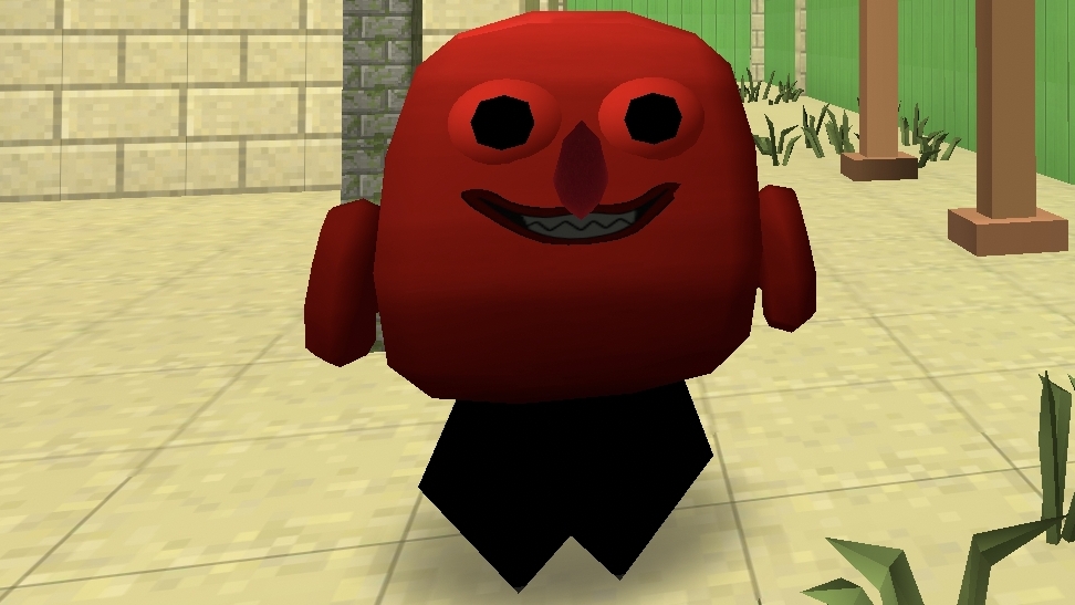 ТУТОР НА СКИН FOLLWERA ИЛИ ПРИСЛЕДОВАТЕЛЯ В CHICKEN GUN!!!!!!!!!!!!!