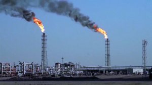 Из-за кризиса на Ближнем Востоке бьют рекорды цены на авиационный керосин.