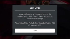 НЕ ДЕЛАЙ ЭТОГО, иначе ПОЛУЧИШЬ БАН в Bite By Night Roblox!