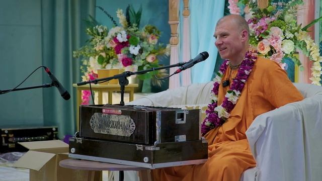 Кто такой - преданный по мнению Шрилы Прабхупады?