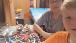 Строим Рейхстаг из LEGO (3 Часть) Последняя