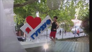 Путешествие в Крым 2022г.