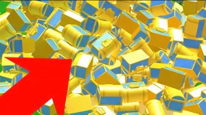 Как же заспавнить много сундуков? Super bear adventure