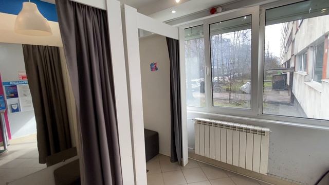 аренда коммерческое помещение Наличная 49